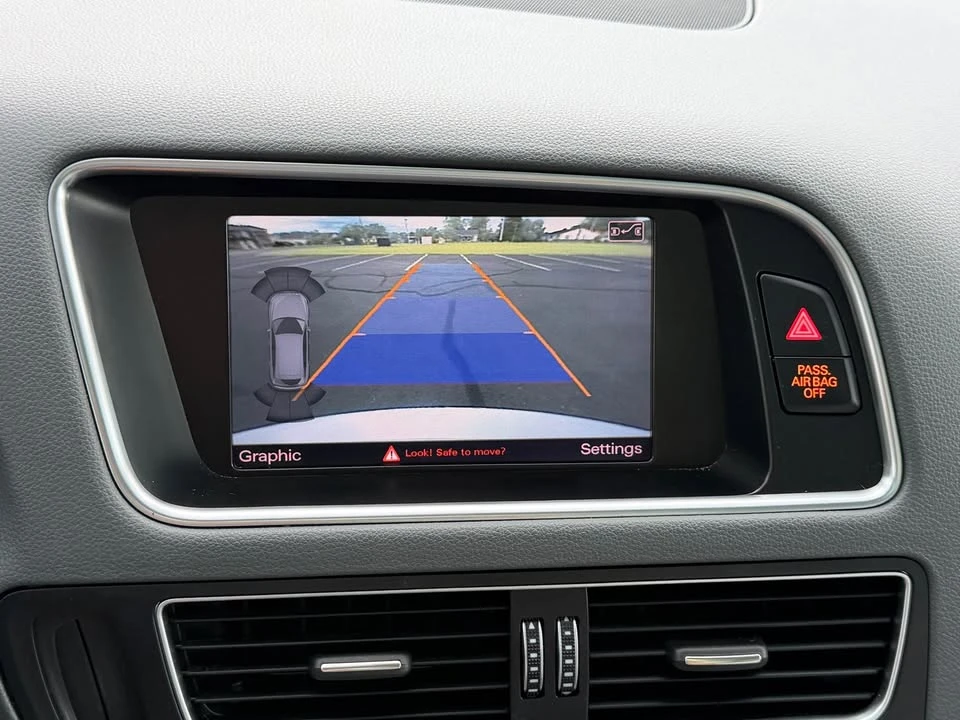 2014 Audi 8R Q5 - Image 15 of 18