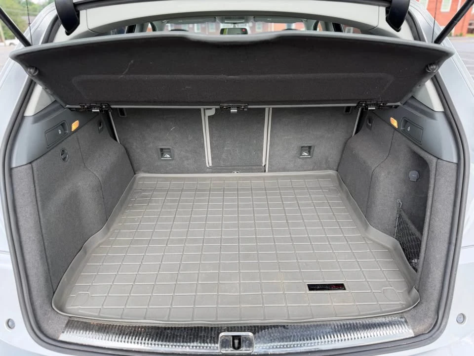 2014 Audi 8R Q5 - Image 13 of 18