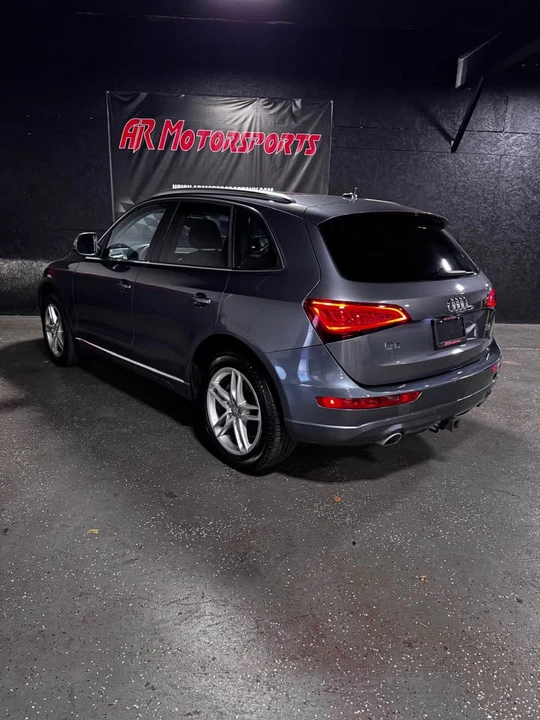 2014 Audi 8R Q5 - Image 3 of 17