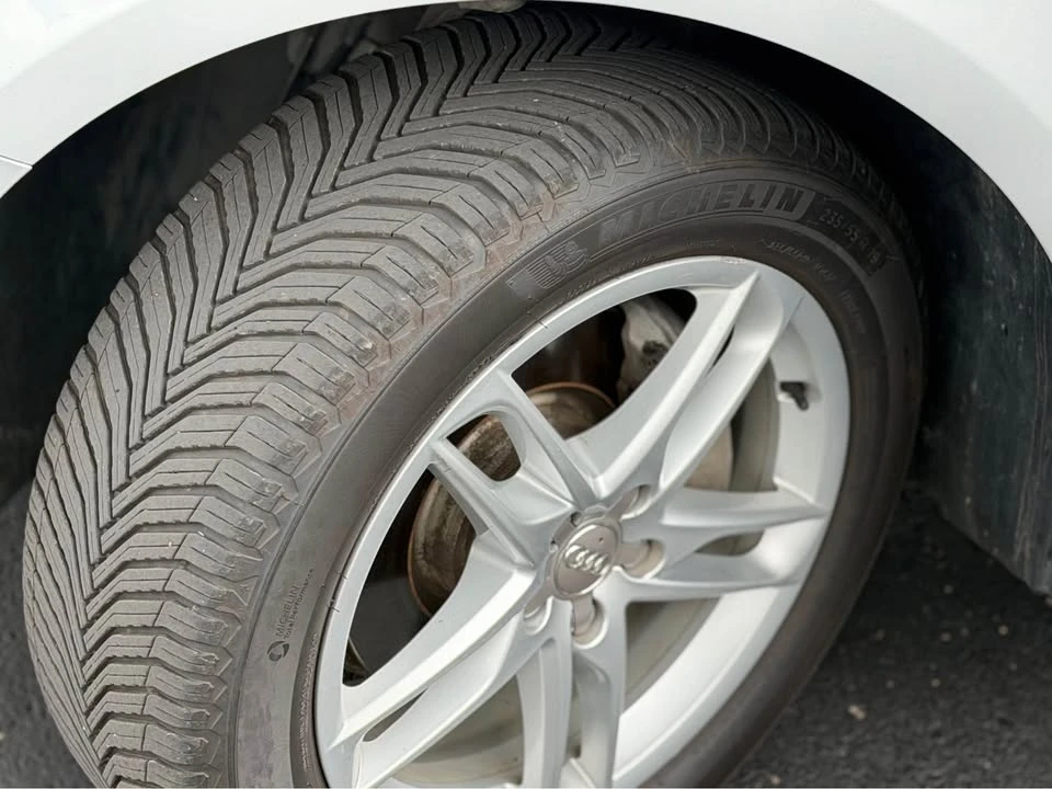 2014 Audi 8R Q5 - Image 7 of 18