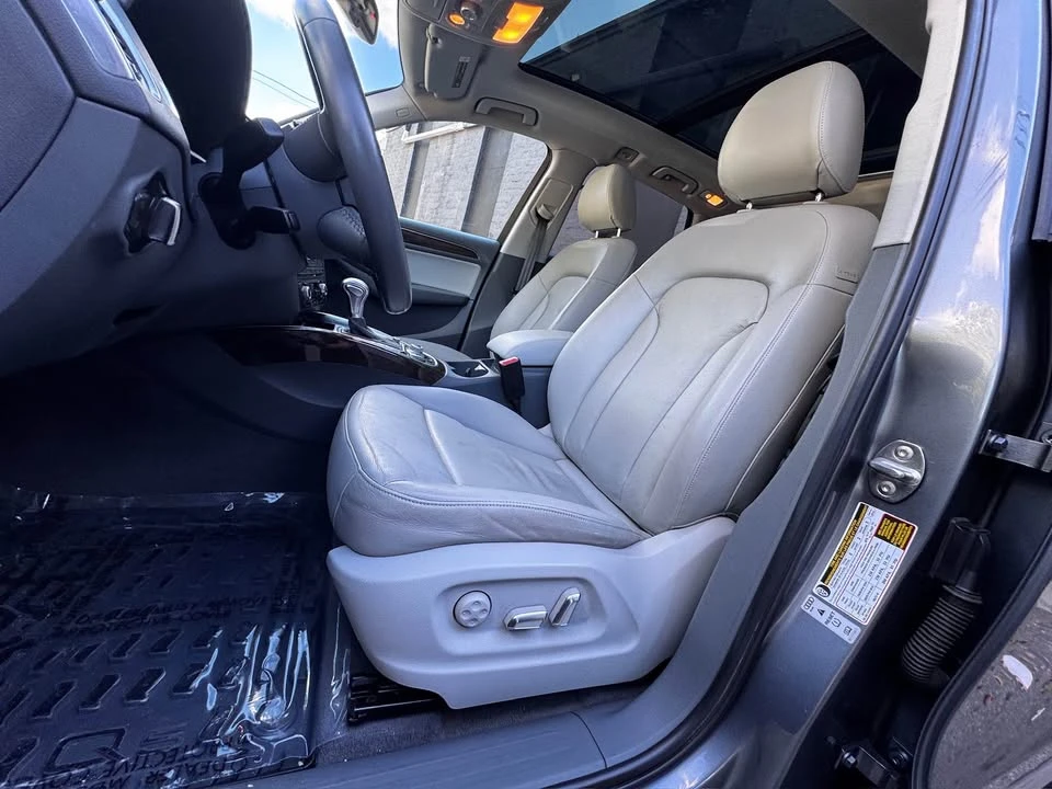 2014 Audi 8R Q5 - Image 11 of 17
