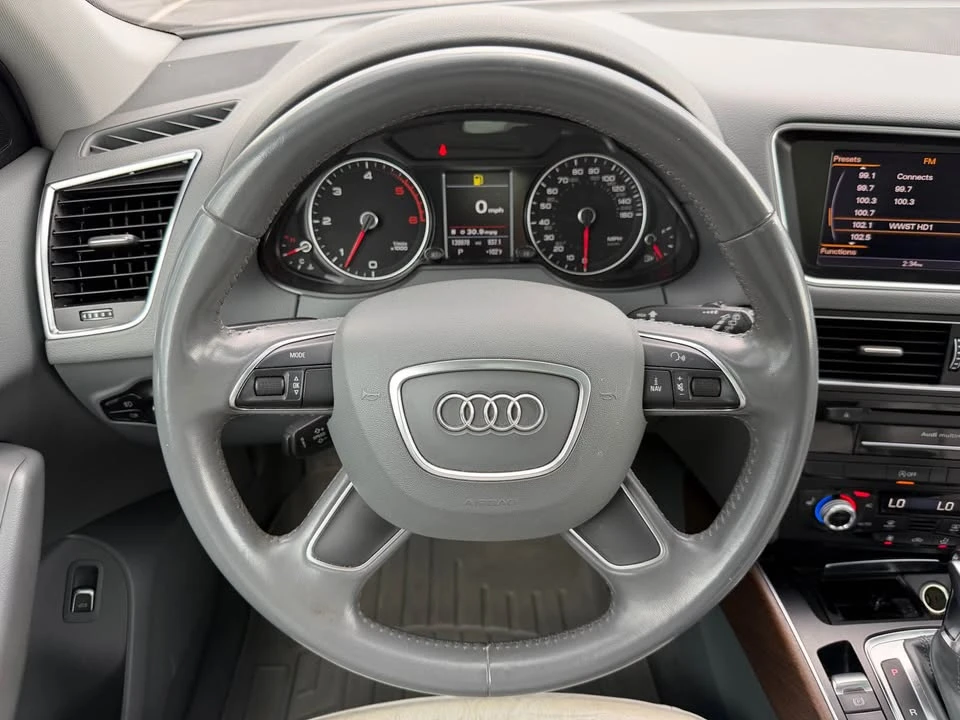 2014 Audi 8R Q5 - Image 14 of 18
