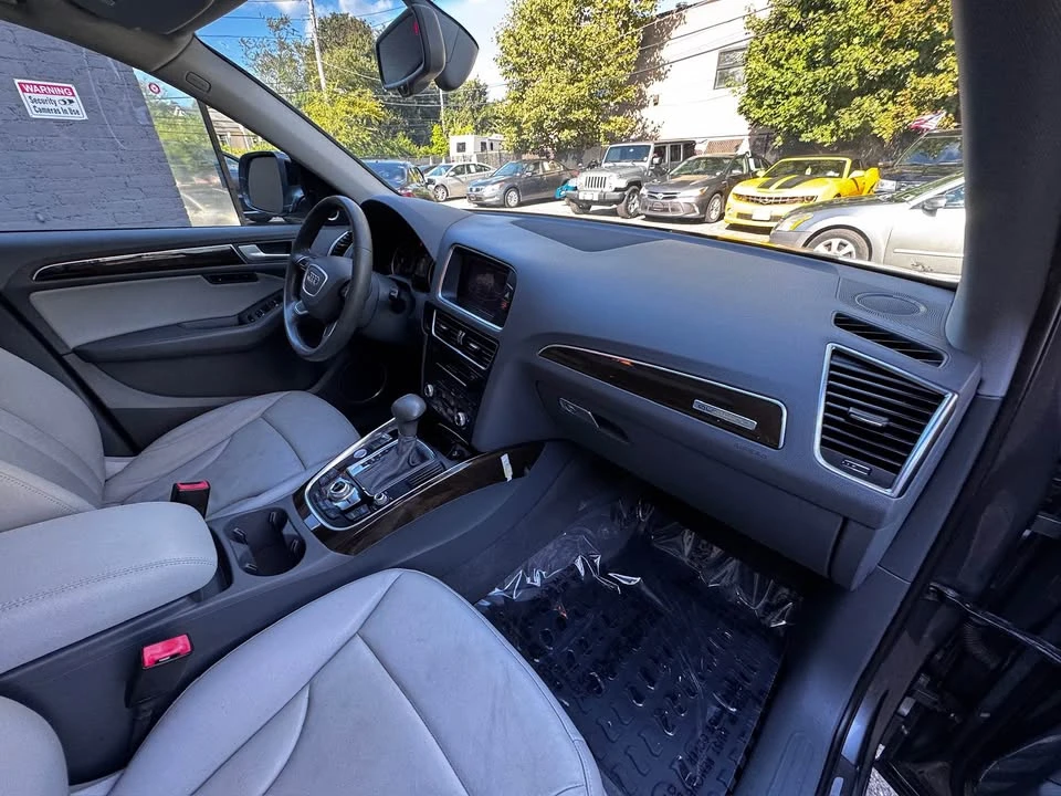 2014 Audi 8R Q5 - Image 15 of 17
