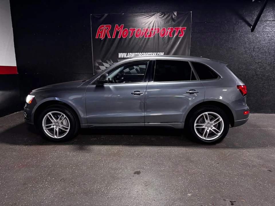 2014 Audi 8R Q5 - Image 2 of 17