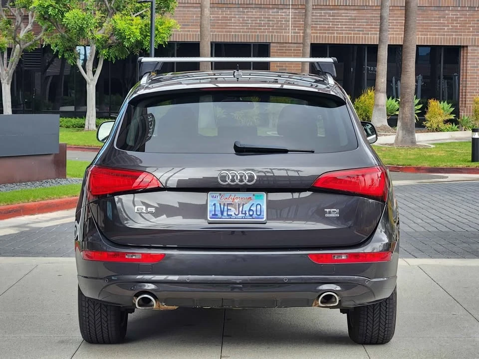 2014 Audi 8R Q5 - Image 6 of 19