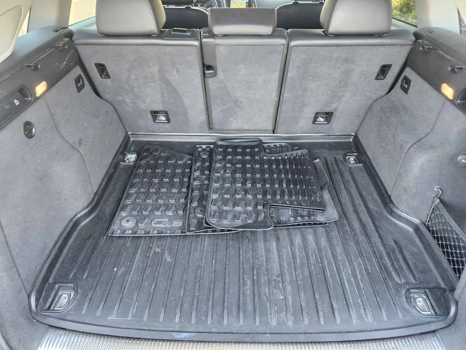 2014 Audi 8R Q5 - Image 18 of 19