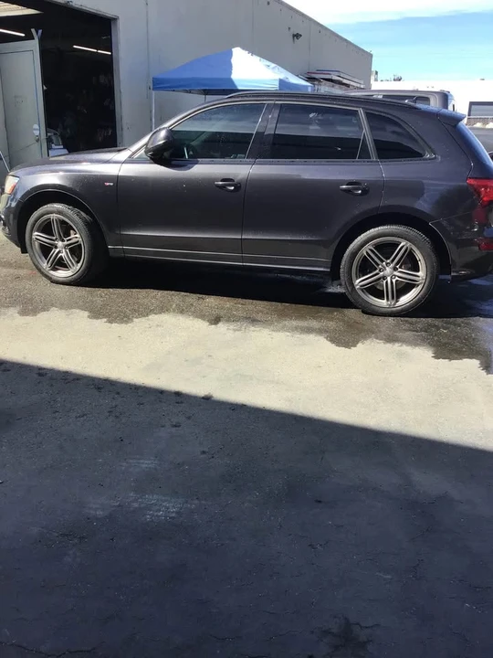2014 Audi 8R Q5 - Image 13 of 13