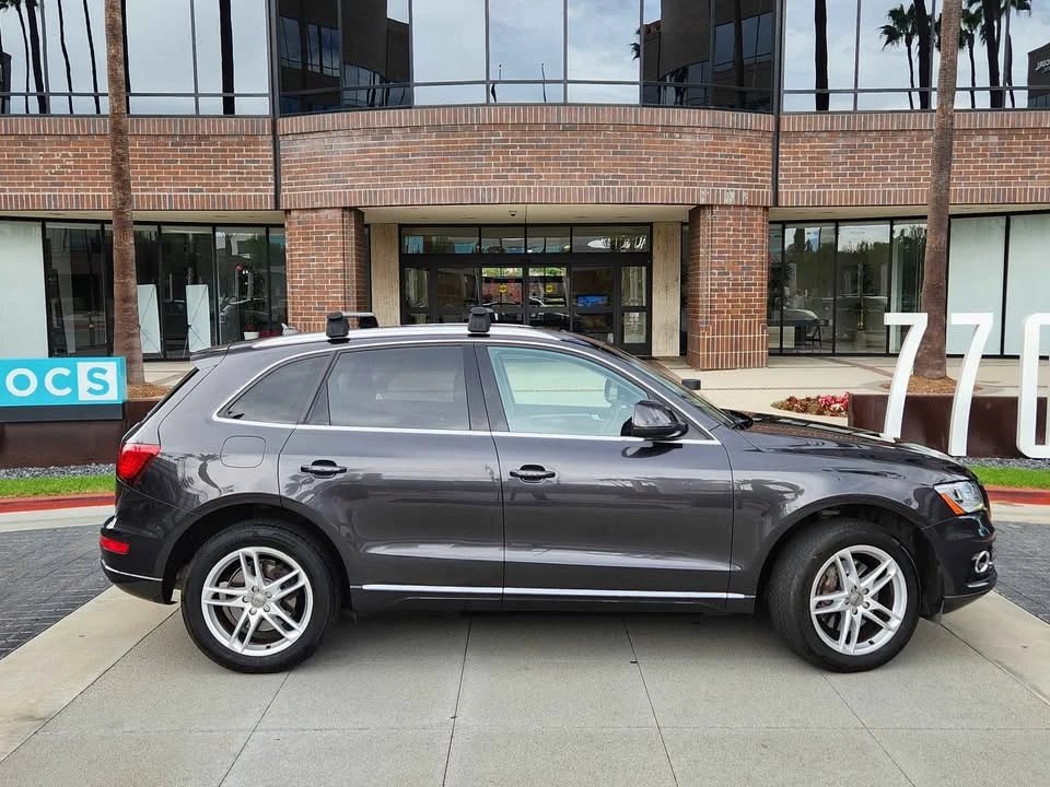 2014 Audi 8R Q5 - Image 4 of 19