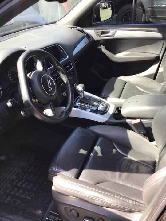 2014 Audi 8R Q5 - Image 5 of 13
