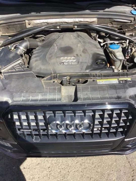2014 Audi 8R Q5 - Image 6 of 13