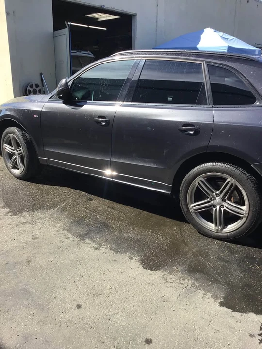 2014 Audi 8R Q5 - Image 12 of 13