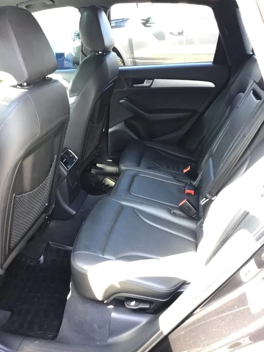2014 Audi 8R Q5 - Image 3 of 13