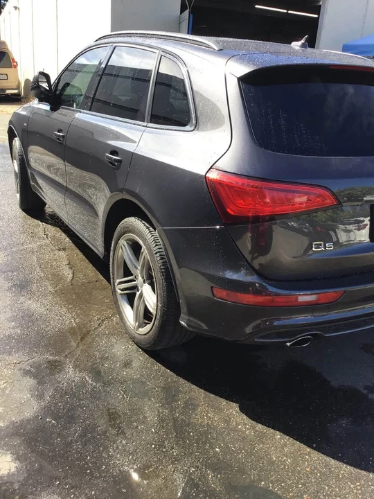 2014 Audi 8R Q5 - Image 11 of 13