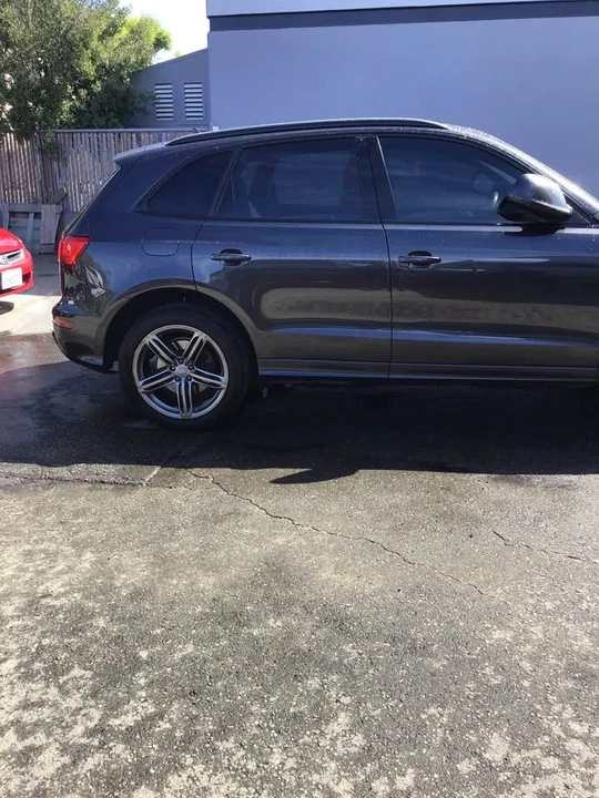 2014 Audi 8R Q5 - Image 9 of 13
