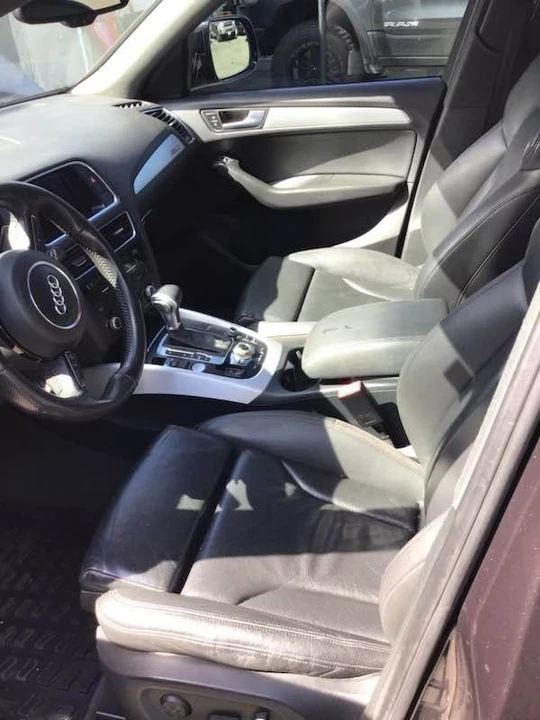 2014 Audi 8R Q5 - Image 4 of 13