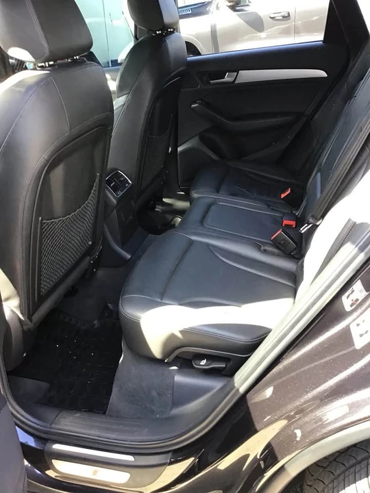 2014 Audi 8R Q5 - Image 2 of 13