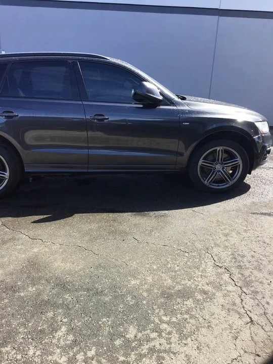 2014 Audi 8R Q5 - Image 8 of 13
