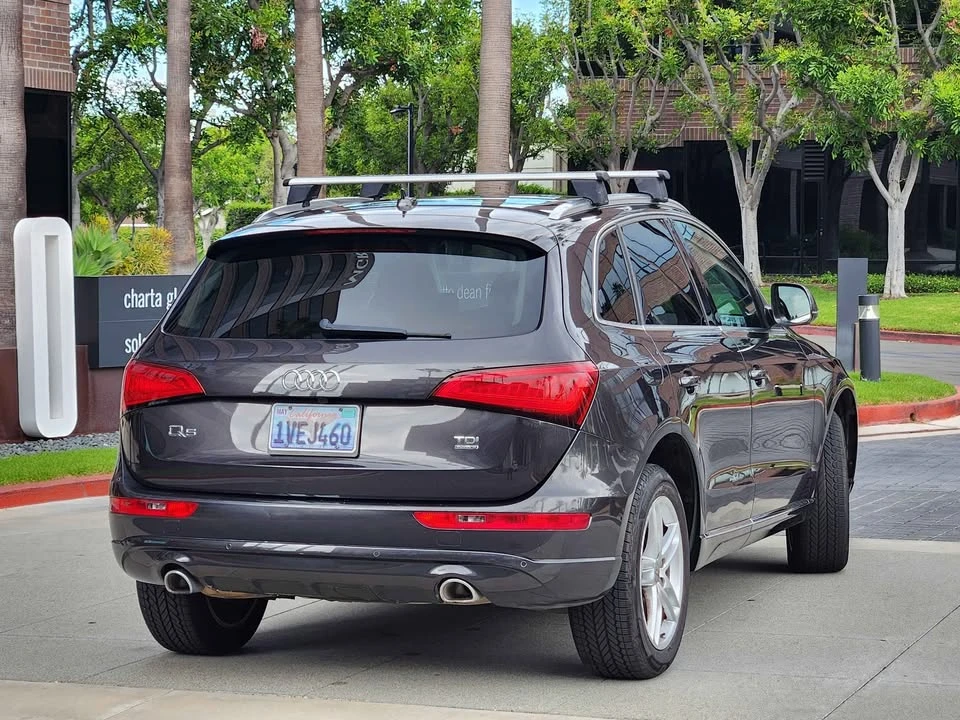 2014 Audi 8R Q5 - Image 5 of 19