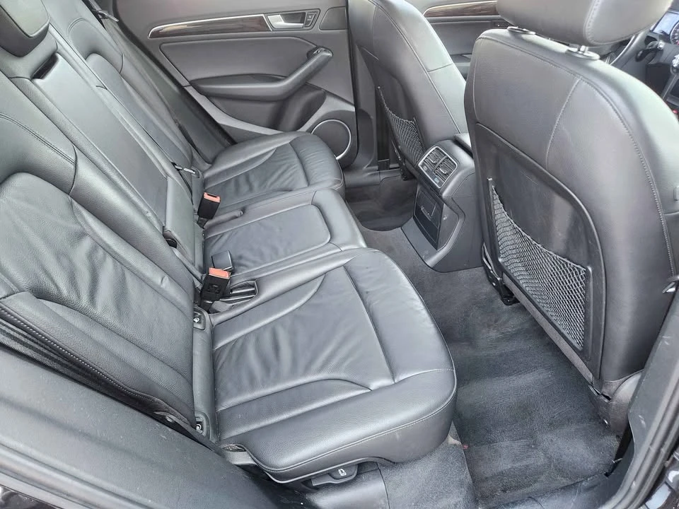 2014 Audi 8R Q5 - Image 13 of 19