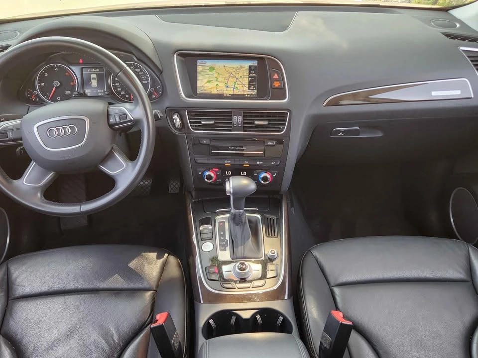 2014 Audi 8R Q5 - Image 10 of 19