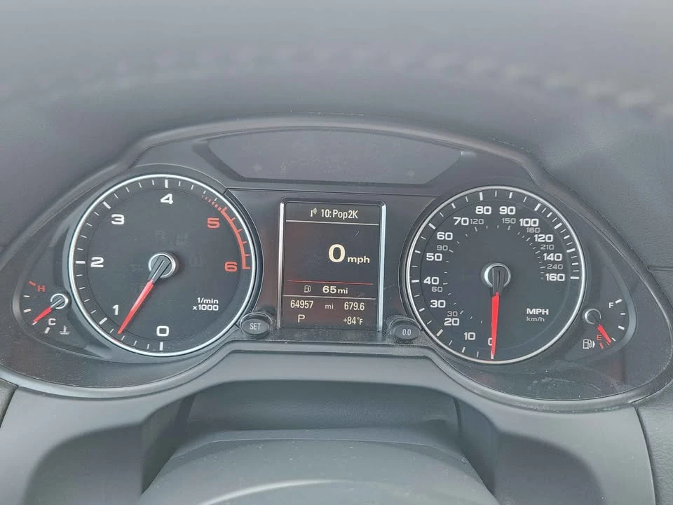 2014 Audi 8R Q5 - Image 15 of 19