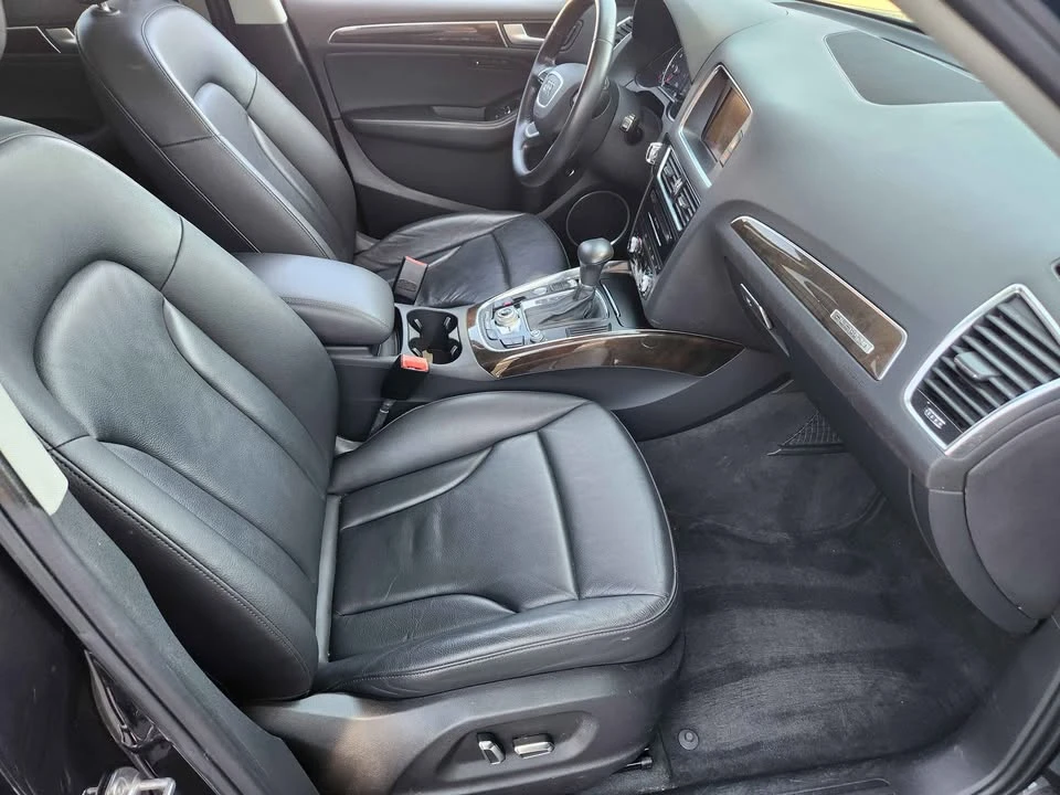 2014 Audi 8R Q5 - Image 12 of 19