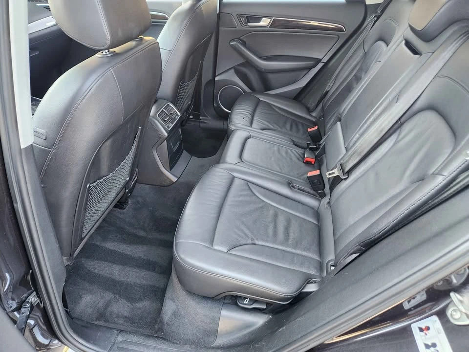 2014 Audi 8R Q5 - Image 14 of 19
