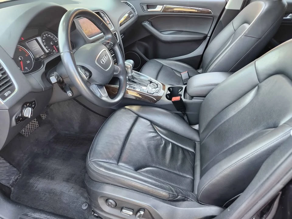 2014 Audi 8R Q5 - Image 11 of 19