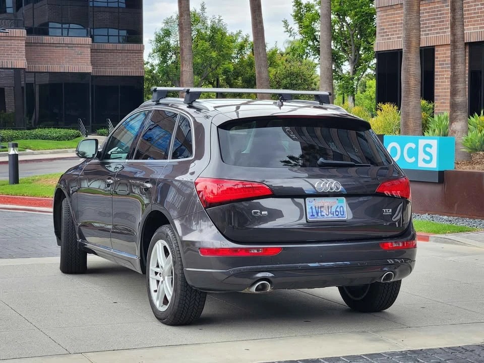 2014 Audi 8R Q5 - Image 7 of 19