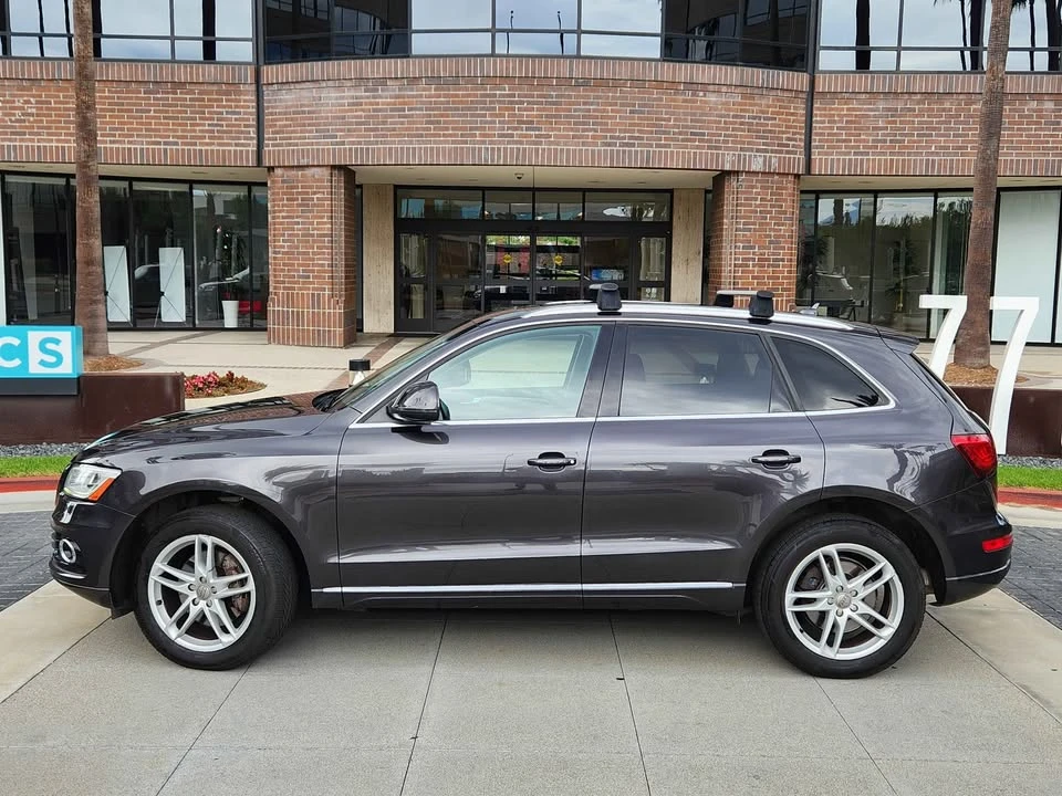2014 Audi 8R Q5 - Image 8 of 19