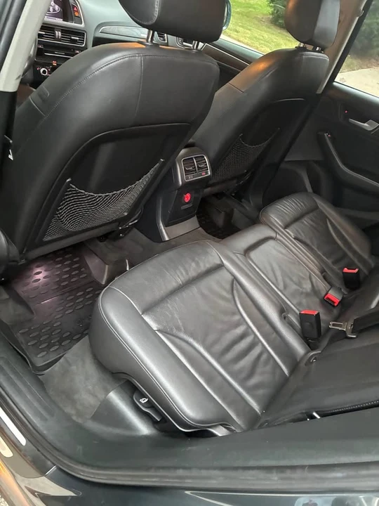 2014 Audi 8R Q5 - Image 9 of 17