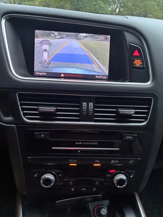 2014 Audi 8R Q5 - Image 17 of 17
