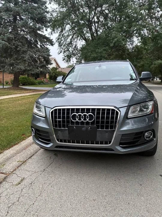 2014 Audi 8R Q5 - Image 3 of 17