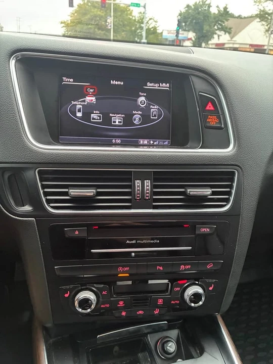 2014 Audi 8R Q5 - Image 10 of 17