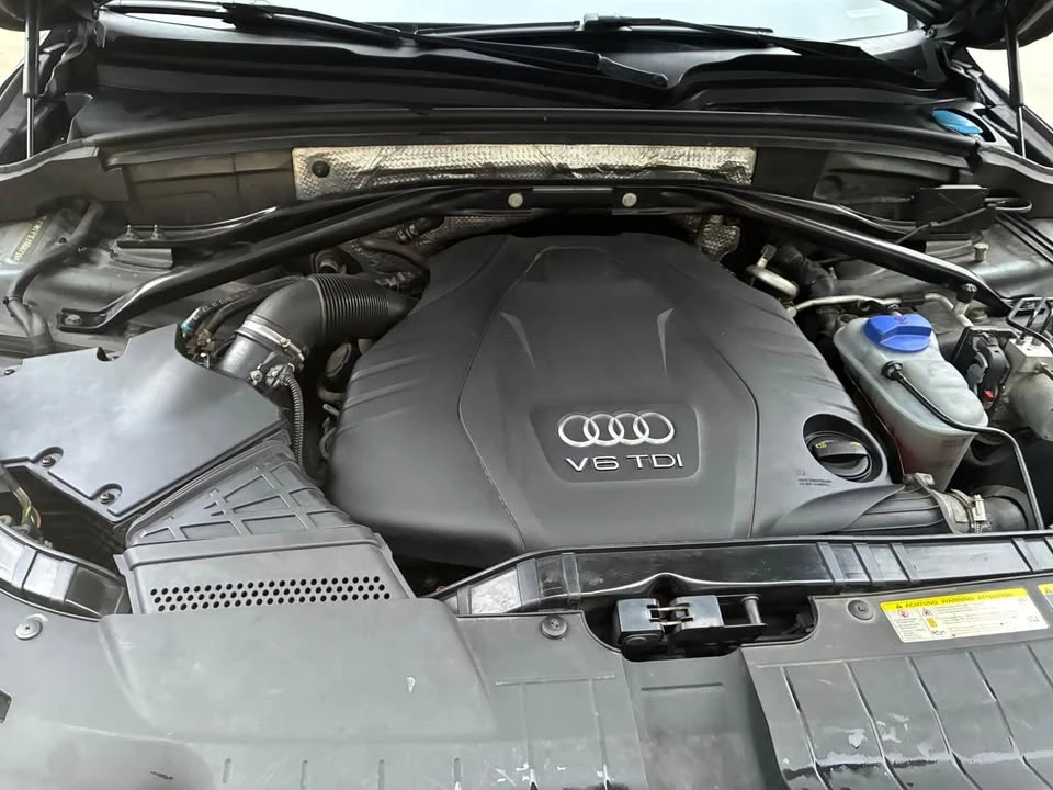 2014 Audi 8R Q5 - Image 11 of 17