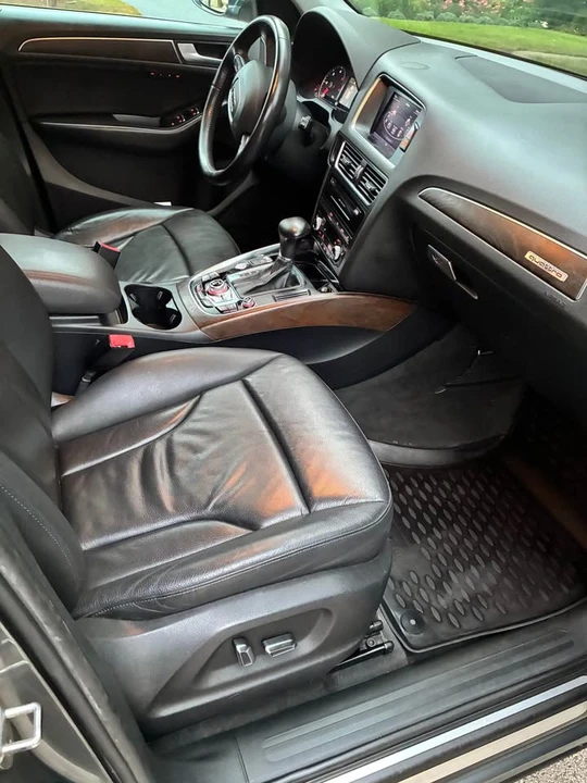 2014 Audi 8R Q5 - Image 14 of 17