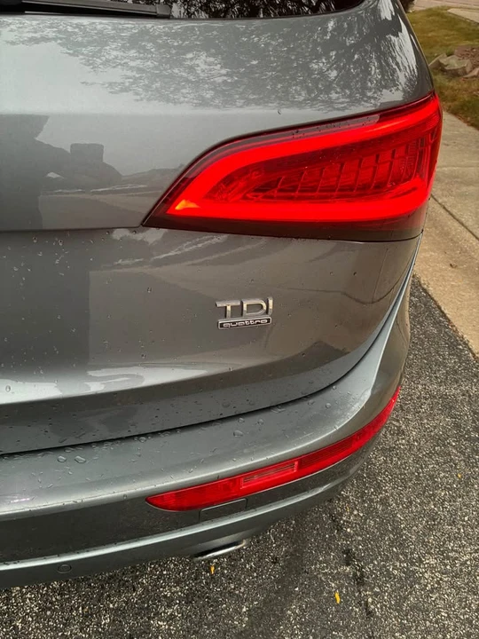 2014 Audi 8R Q5 - Image 6 of 17