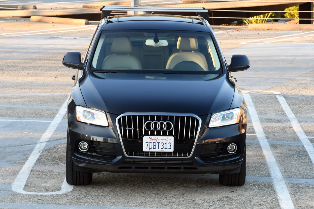 2014 Audi 8R Q5 - Image 17 of 31