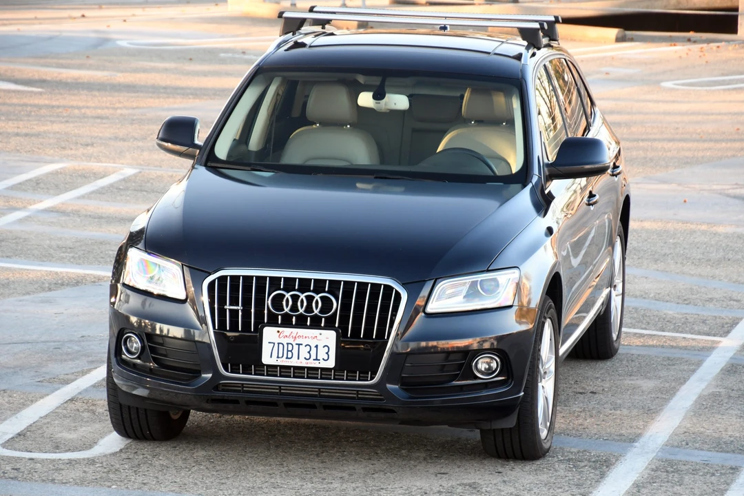 2014 Audi 8R Q5 - Image 24 of 31