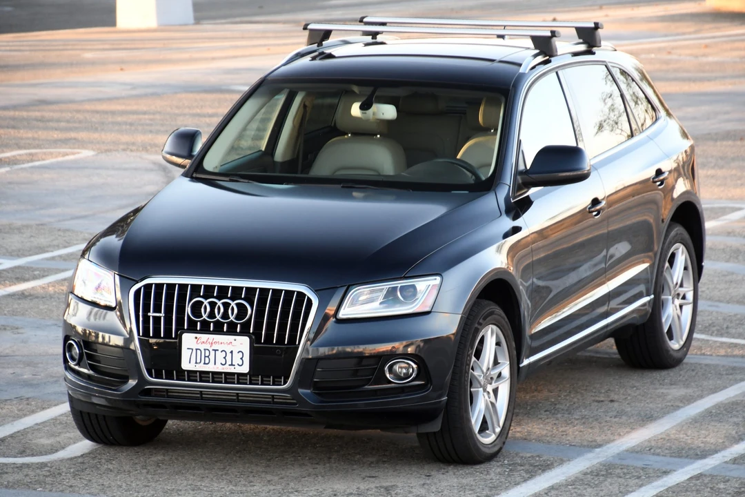 2014 Audi 8R Q5 - Image 25 of 31