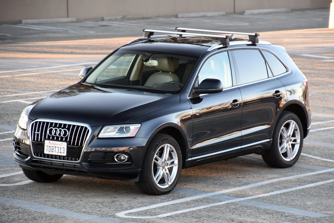 2014 Audi 8R Q5 - Image 29 of 31