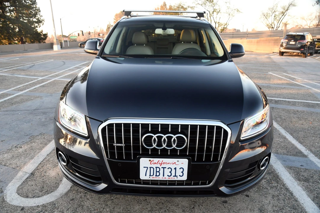 2014 Audi 8R Q5 - Image 16 of 31