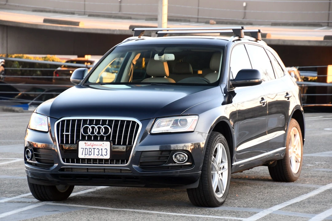 2014 Audi 8R Q5 - Image 27 of 31
