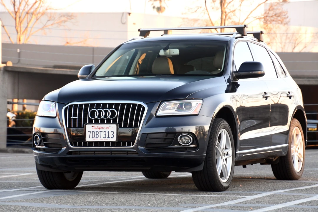2014 Audi 8R Q5 - Image 26 of 31
