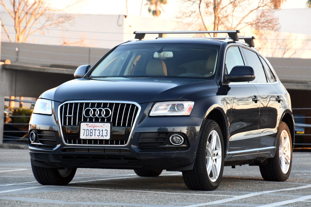 2014 Audi 8R Q5 - Image 21 of 31