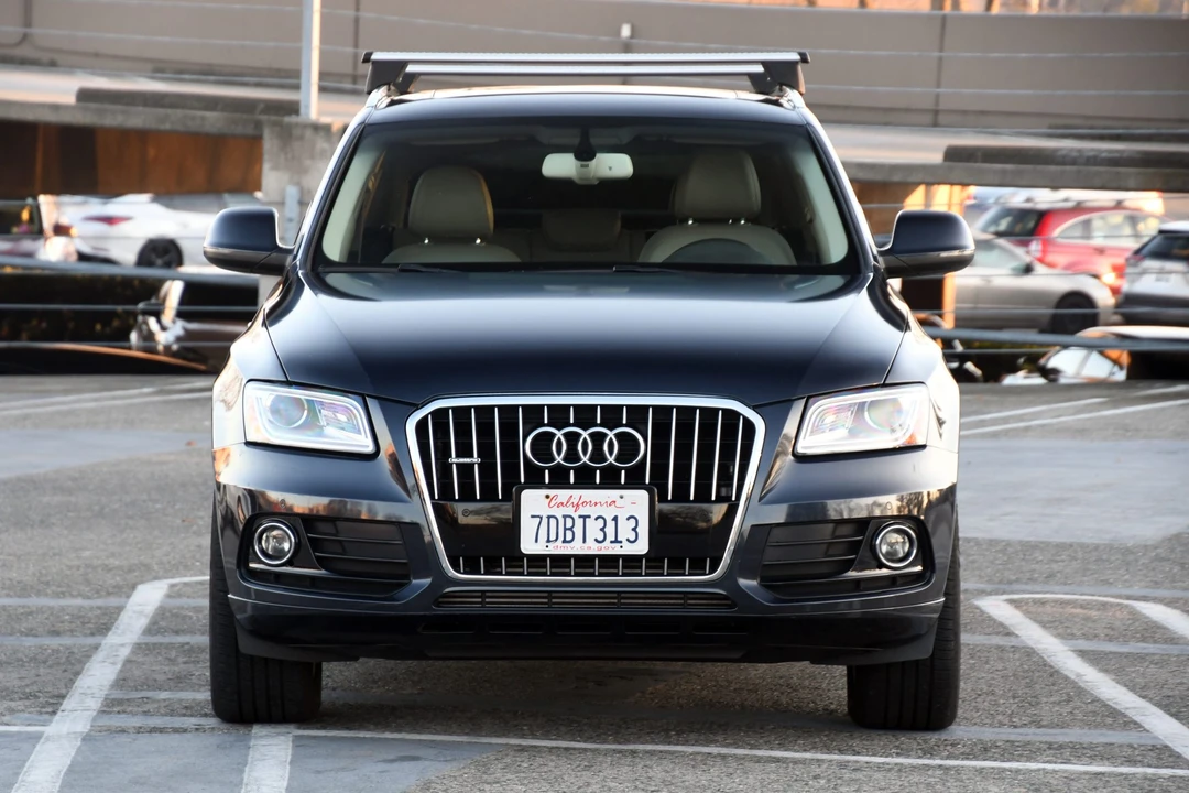 2014 Audi 8R Q5 - Image 15 of 31