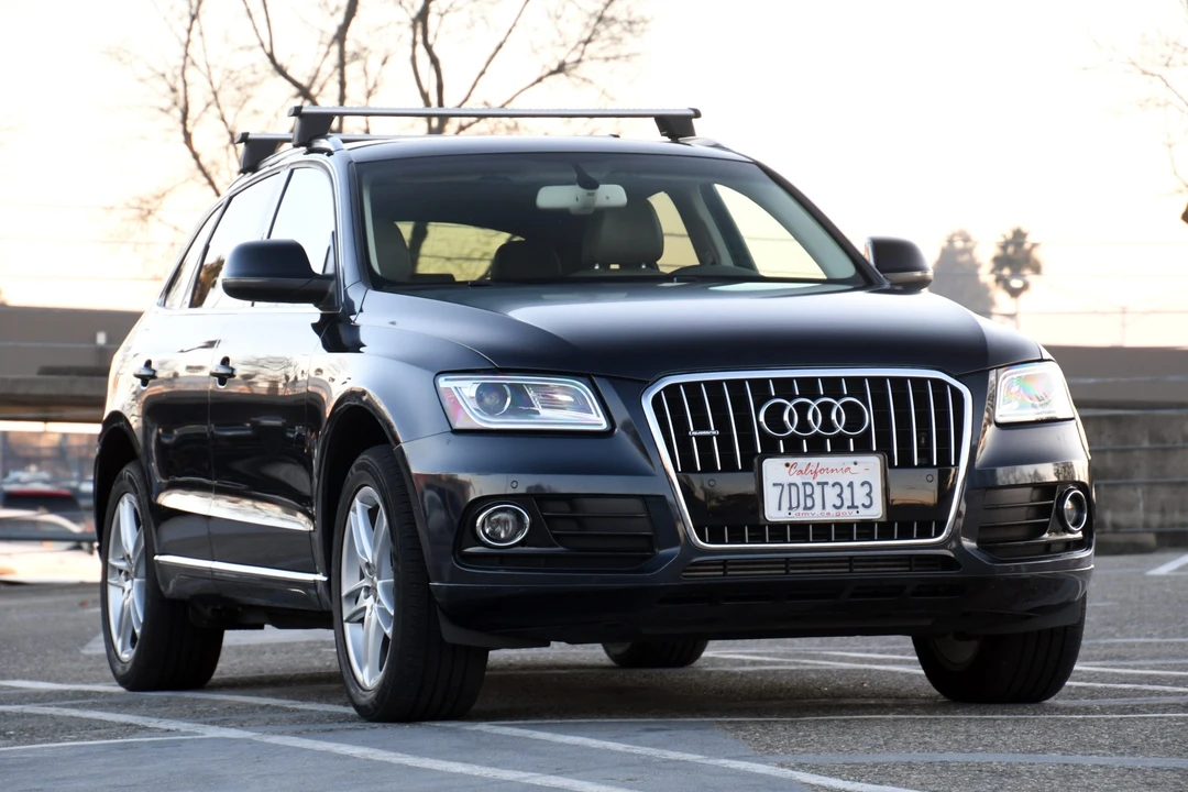2014 Audi 8R Q5 - Image 13 of 31
