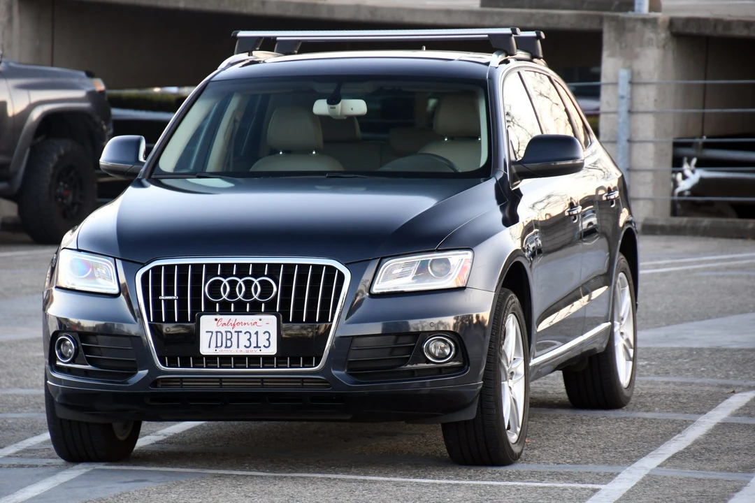 2014 Audi 8R Q5 - Image 20 of 31