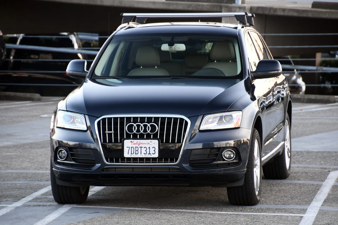 2014 Audi 8R Q5 - Image 22 of 31