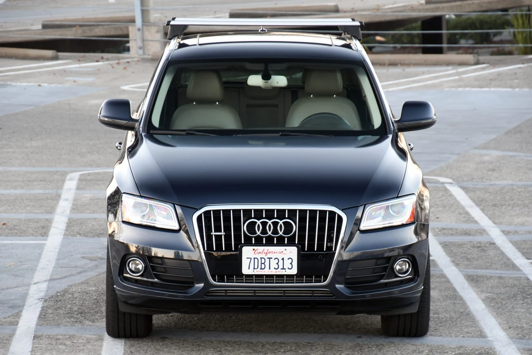 2014 Audi 8R Q5 - Image 14 of 31